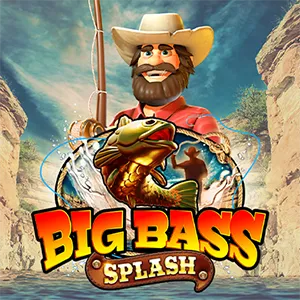 Greenluck Casino – Big Bass Splash