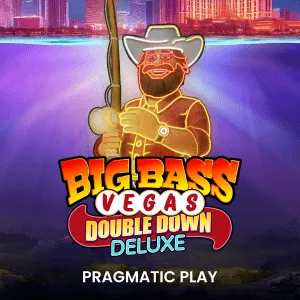 Greenluck Casino – Big Bass Vegas