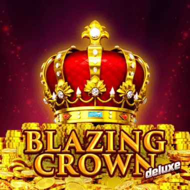 Greenluck Casino – Blazing Crown Deluxe