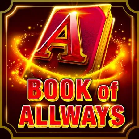 Greenluck Casino – Book Of All Ways