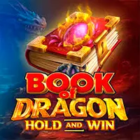 Greenluck Casino – Book Of Dragon