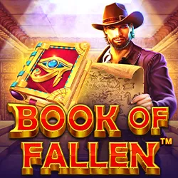 Greenluck Casino – Book Of Fallen