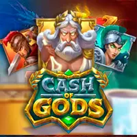 Greenluck Casino – Cash Gods