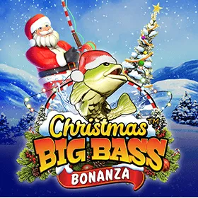 Greenluck Casino – Christmas Big Bass