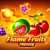 Greenluck Casino – Flame Fruits Frenzy 2