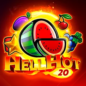 Greenluck Casino – Hell Hot 20