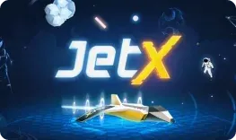 Greenluck Casino – Jetx