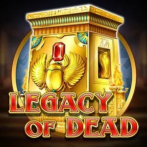 Greenluck Casino – Legacy Of Dead
