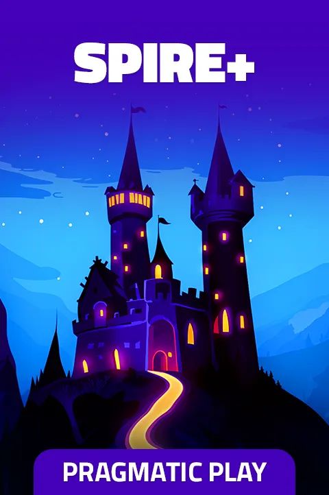 Greenluck Casino – Spire Slot