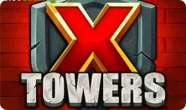 Greenluck Casino – Tower X