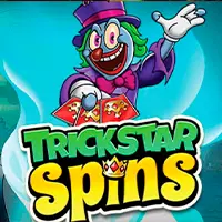 Greenluck Casino – Trickstar Spins